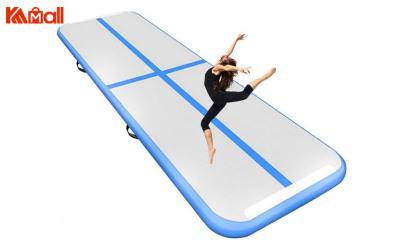 air track tumble mat kids need